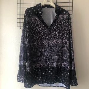 stylish lightweight Summer  Shirt  L